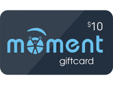 Moment Gift Card
